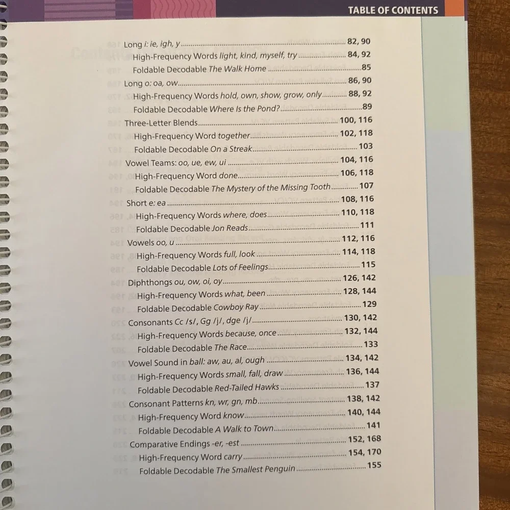 Savvas Essentials Foundational Reading Grade‎ 2 Teacher Guide + Student Worktext